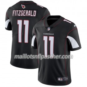 Maillot Arizona Cardinals Larry Fitzgerald 11 Nike Noir - Homme